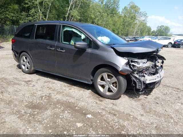 2020 HONDA ODYSSEY EX - 1