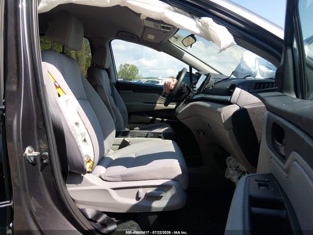 2020 HONDA ODYSSEY EX 5