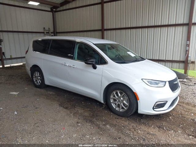 2024 CHRYSLER PACIFICA TOURING L 1
