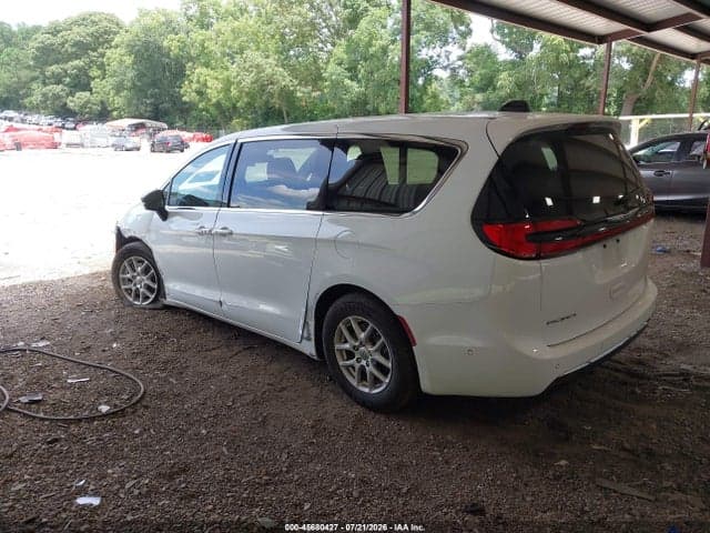 2024 CHRYSLER PACIFICA TOURING L 3