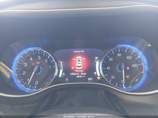 2024 CHRYSLER PACIFICA TOURING L 7