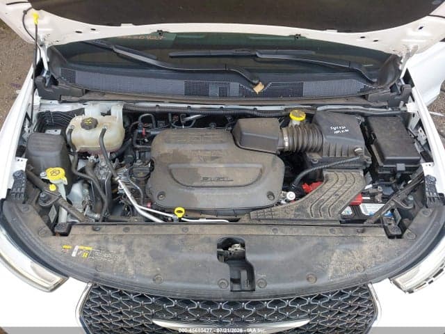 2024 CHRYSLER PACIFICA TOURING L 10