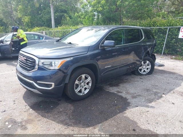 2019 GMC ACADIA SLE-1 2