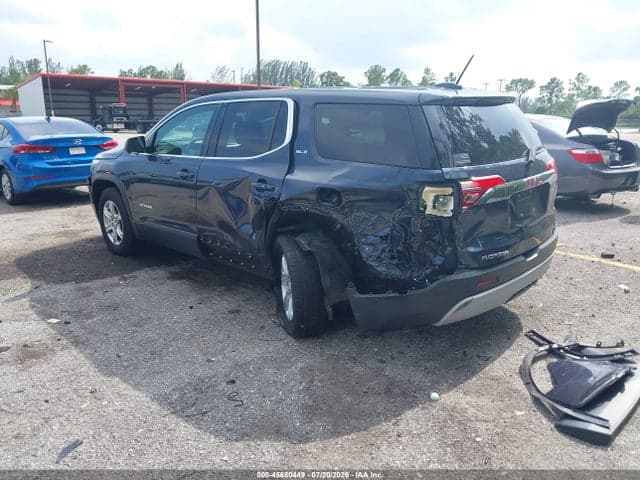 2019 GMC ACADIA SLE-1 3