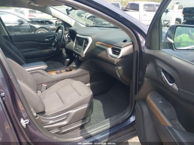 2019 GMC ACADIA SLE-1 5