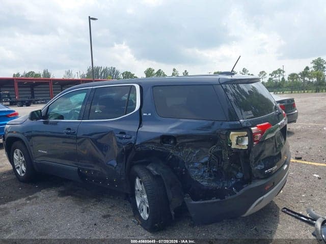 2019 GMC ACADIA SLE-1 6