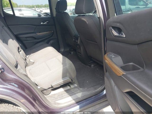 2019 GMC ACADIA SLE-1 8
