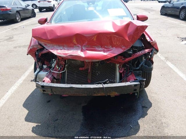 2019 TOYOTA COROLLA LE 6