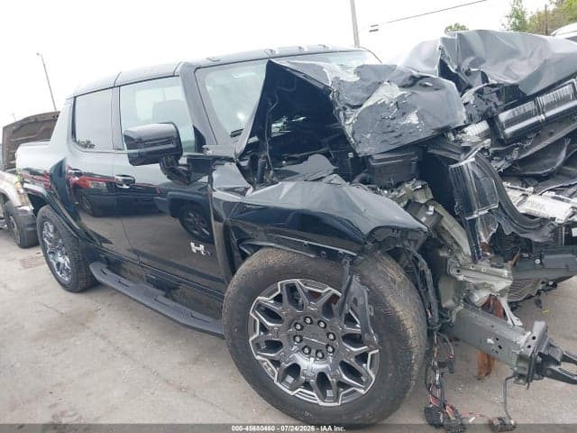 2024 GMC HUMMER EV PICKUP E4WD 3X 13