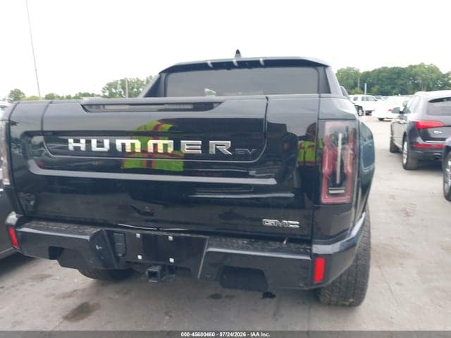 2024 GMC HUMMER EV PICKUP E4WD 3X 15