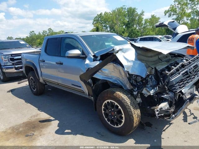 2024 TOYOTA TACOMA TRD OFF ROAD 1