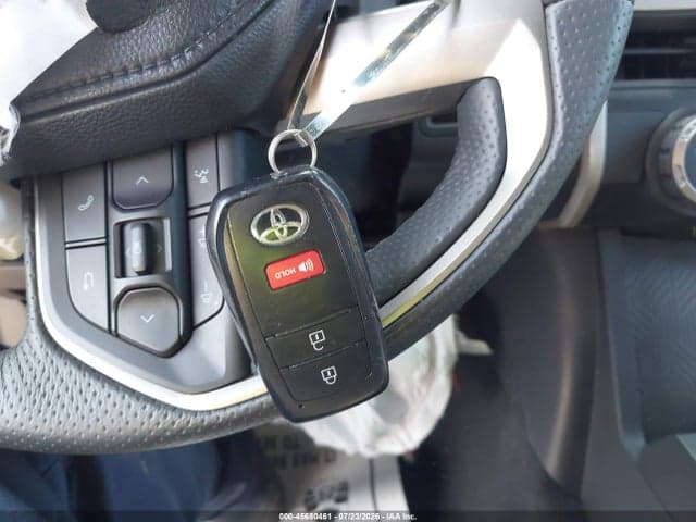2024 TOYOTA TACOMA TRD OFF ROAD 11