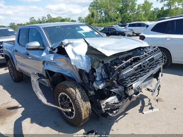 2024 TOYOTA TACOMA TRD OFF ROAD 6