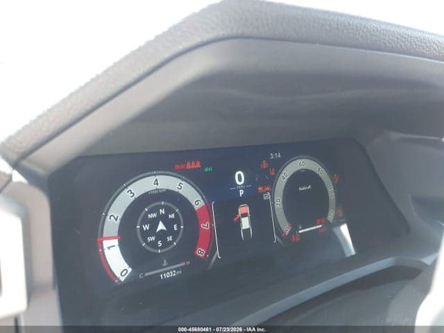 2024 TOYOTA TACOMA TRD OFF ROAD 7