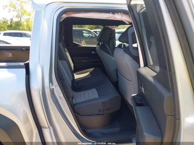 2024 TOYOTA TACOMA TRD OFF ROAD 8
