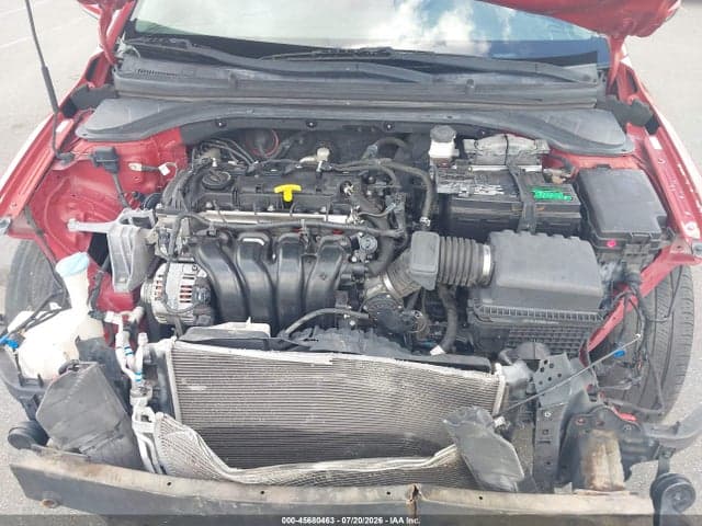 2017 HYUNDAI ELANTRA SE 11