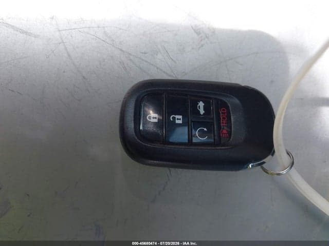 2024 HONDA ACCORD HYBRID TOURING 11