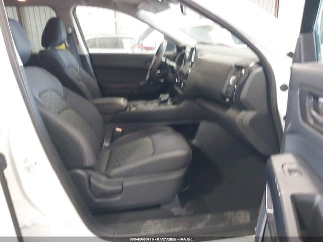 2023 NISSAN PATHFINDER S 4WD 5