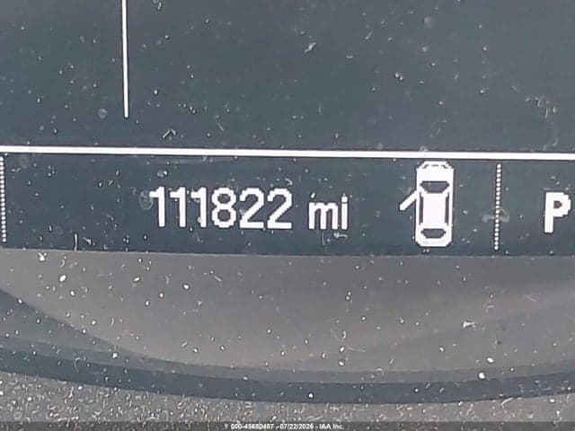 2018 CHEVROLET TRAX LS 15