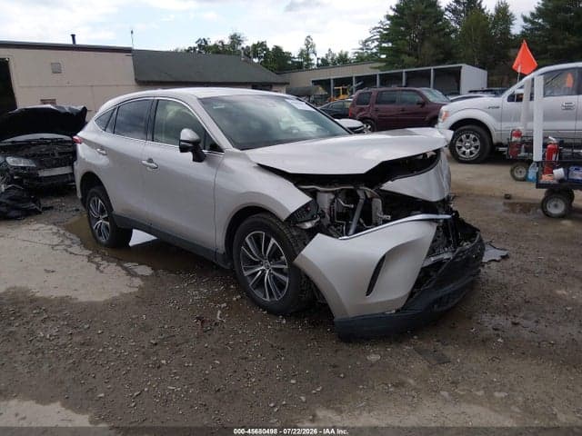 2022 TOYOTA VENZA LE 1