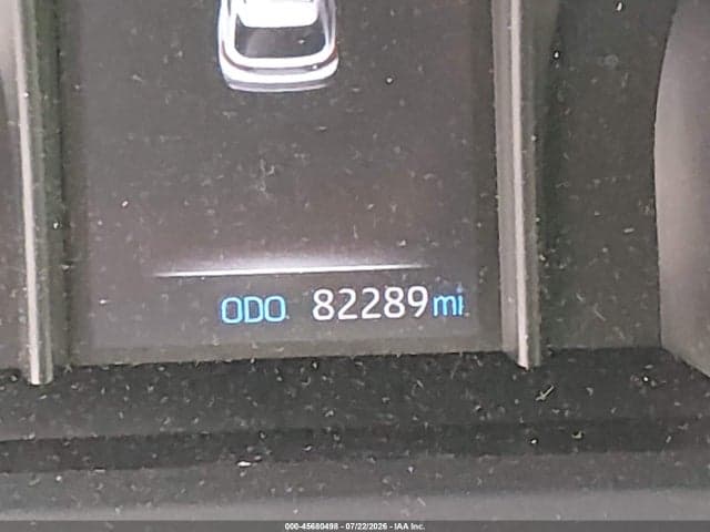 2022 TOYOTA VENZA LE 15