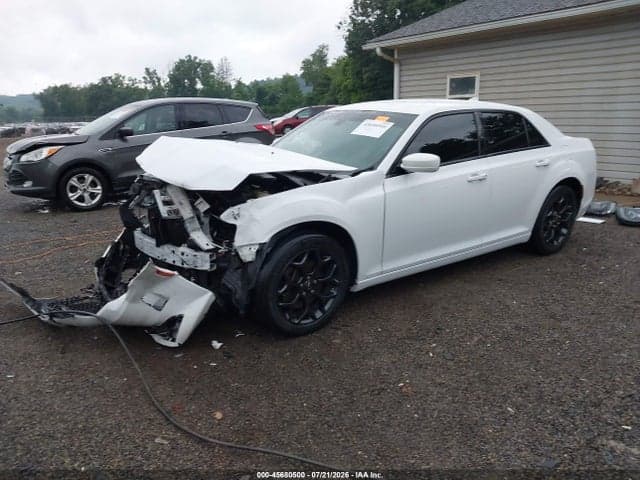 2020 CHRYSLER 300 300S AWD 2