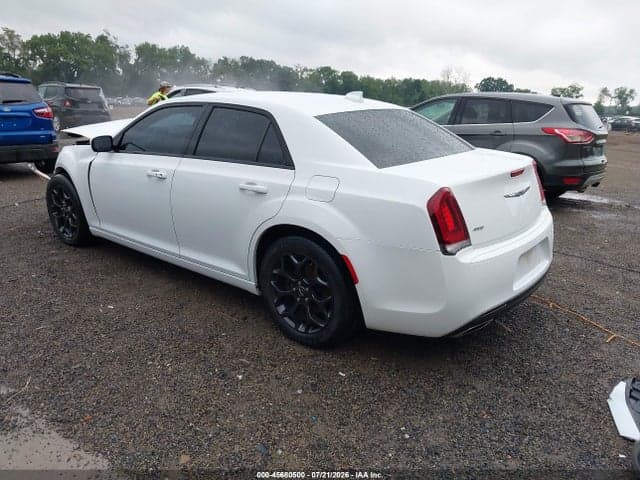 2020 CHRYSLER 300 300S AWD 3