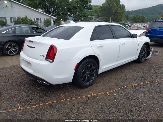 2020 CHRYSLER 300 300S AWD 4