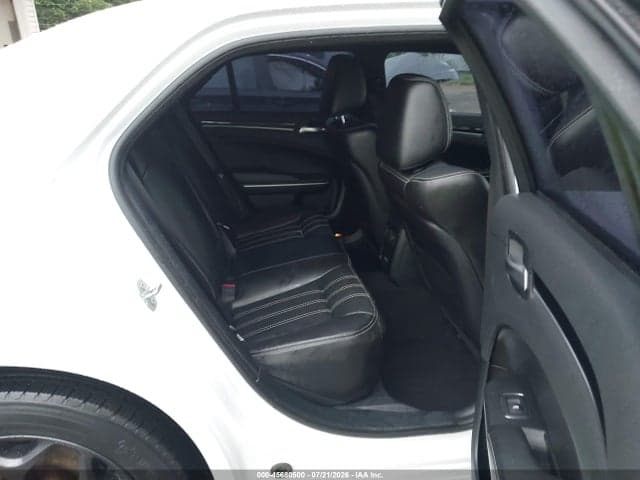 2020 CHRYSLER 300 300S AWD 8