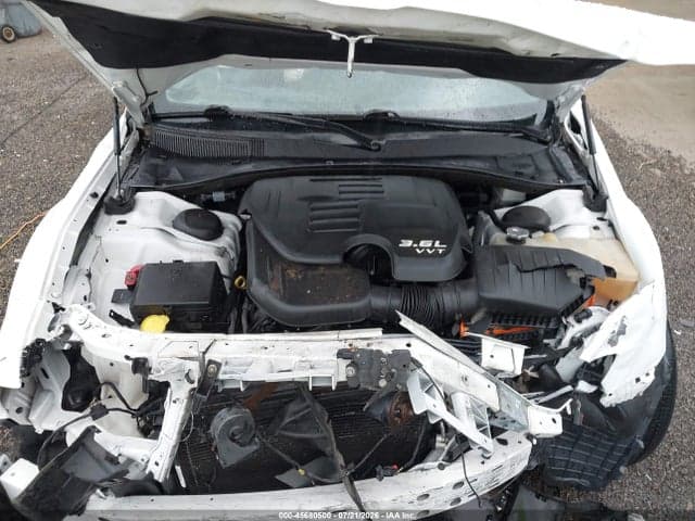 2020 CHRYSLER 300 300S AWD 10