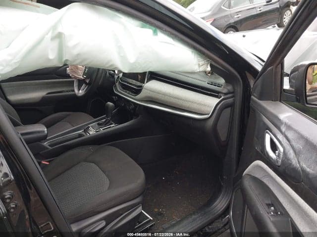 2024 JEEP COMPASS SPORT 4X4 5
