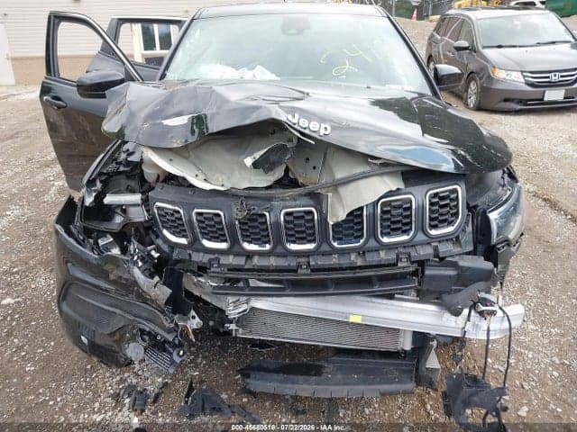 2024 JEEP COMPASS SPORT 4X4 6