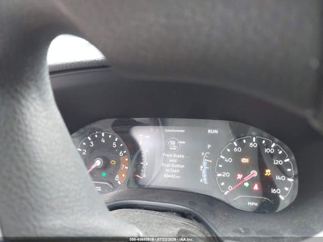 2024 JEEP COMPASS SPORT 4X4 7