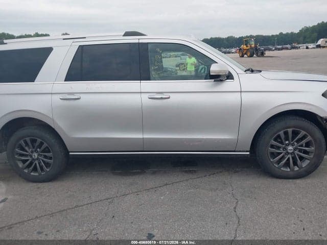 2019 FORD EXPEDITION MAX LIMITED 14