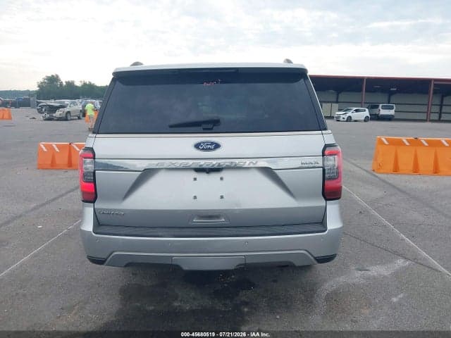 2019 FORD EXPEDITION MAX LIMITED 17