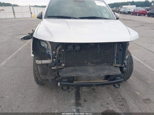 2019 FORD EXPEDITION MAX LIMITED 18