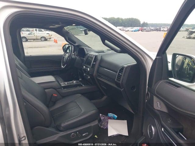 2019 FORD EXPEDITION MAX LIMITED 5