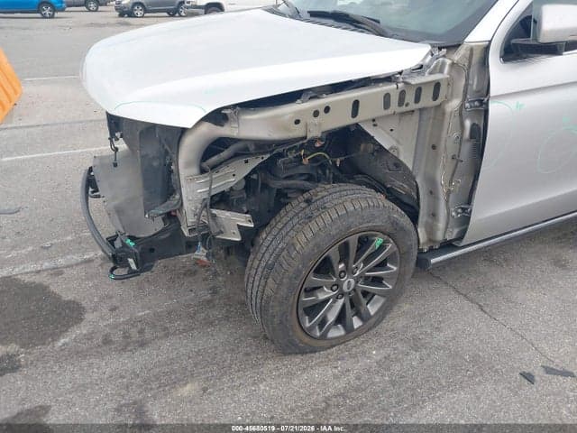 2019 FORD EXPEDITION MAX LIMITED 6