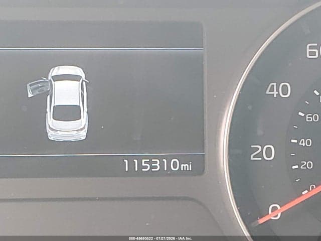 2022 KIA FORTE GT-LINE 15