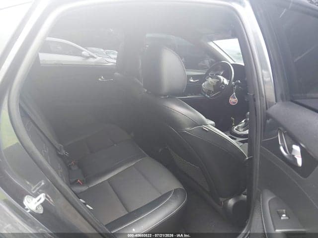 2022 KIA FORTE GT-LINE 8