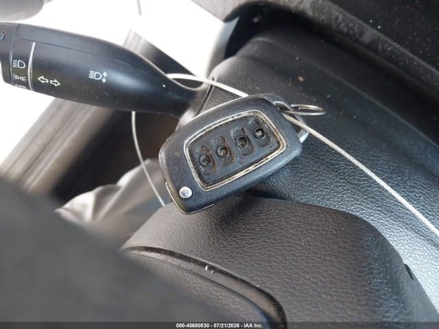 2017 HYUNDAI SONATA 11