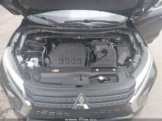 2025 MITSUBISHI ECLIPSE CROSS SE S-AWC 10