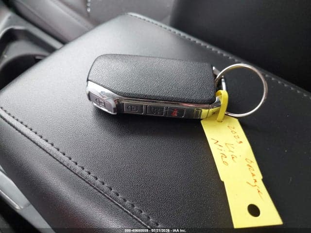 2023 KIA NIRO EV WIND 11