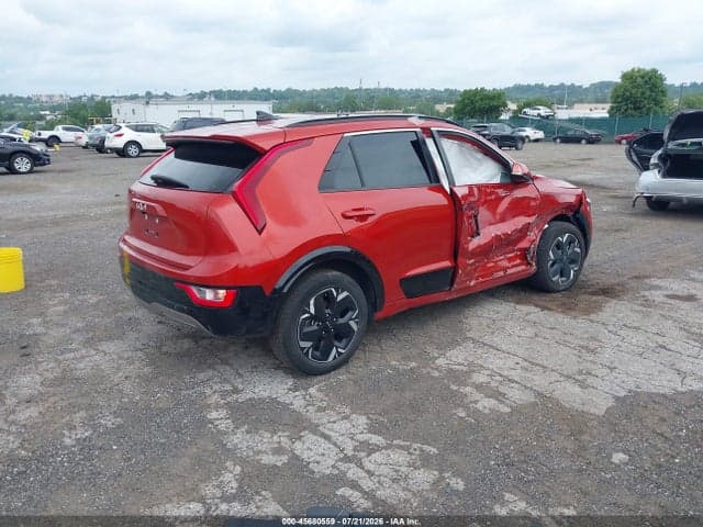 2023 KIA NIRO EV WIND 4