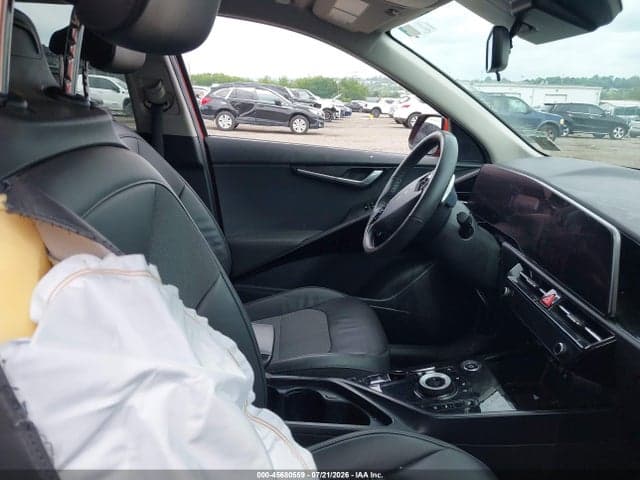 2023 KIA NIRO EV WIND 5