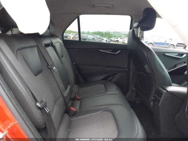 2023 KIA NIRO EV WIND 8