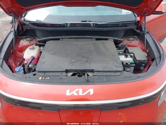 2023 KIA NIRO EV WIND 10