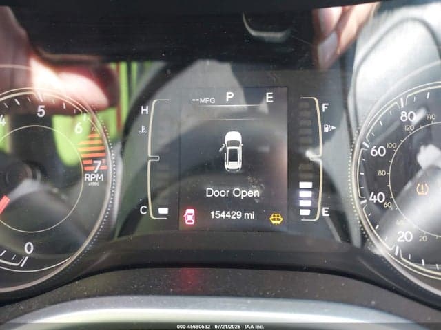 2018 JEEP CHEROKEE LATITUDE PLUS FWD 15
