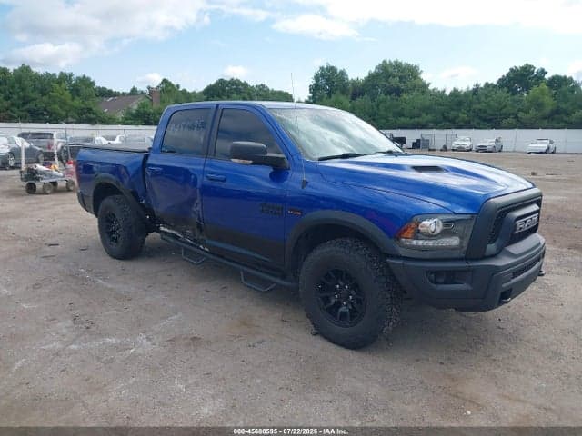 2017 RAM 1500 REBEL 4X4 5'7 BOX 1