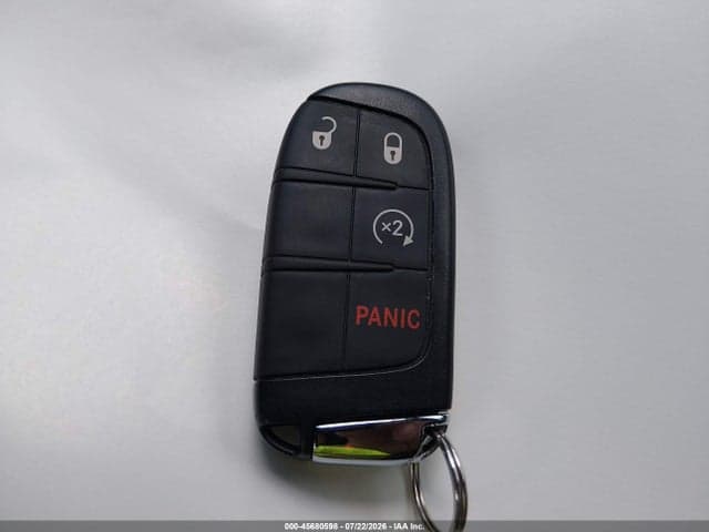 2023 JEEP COMPASS LIMITED 4X4 11